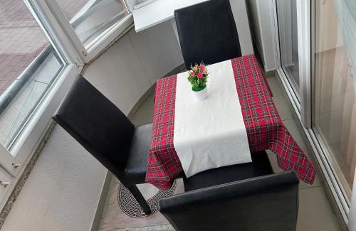 Komoran Apartment | Prishtina Icon apartment