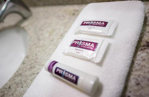 Taubate Hotel | Prisma Plaza Hotel