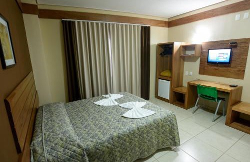Taubate Hotel | Prisma Plaza Hotel