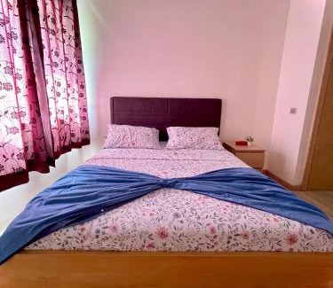 Bouskoura Apartment | Pristigia golf city