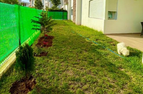 Bouskoura Apartment | Pristigia golf city