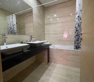 Bouskoura Apartment | Pristigia golf city