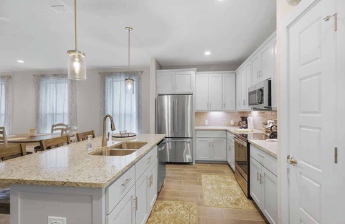 Canyon Lake House | Pristine 3-bedroom Home Near Canyon Lake!