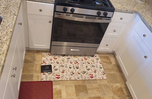 Winchester House | Pristine 3-bedroom townhome in Winchester.