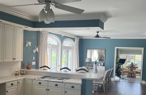 Bethlehem House | Pristine 5 Acre Home/Pool/Pool House