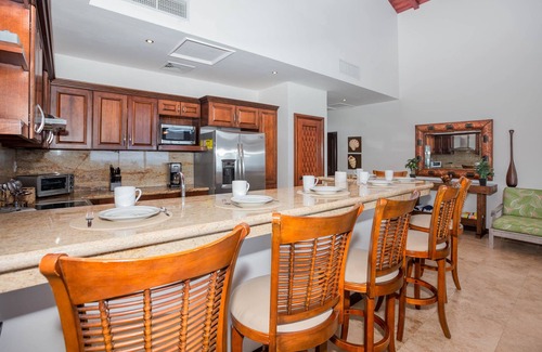 Pristine Bay Condo | Pristine Bay Villa 1304 with large pool - 3 bedroom