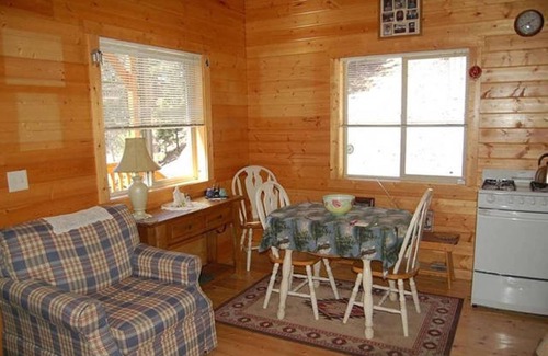 Cascade Cabin | Pristine Cabin near Craig. Fish, or just Relax