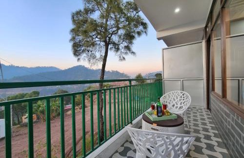 Dharampur House | Pristine Edge Kasauli