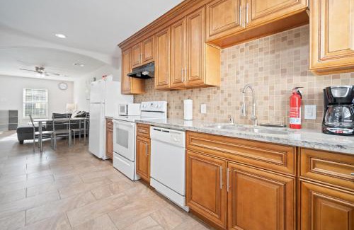 OST - South Union Apartment | Pristine & Exquisitely Designed APT 7 Min From TX Med Center