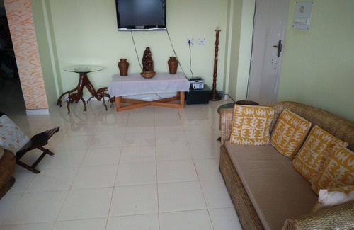 Sualkuchi Apartment | Pristine Greens , the guest will be greeted by either the owner.