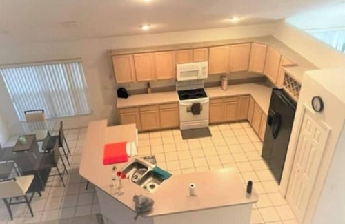 Kissimmee House | Pristine Home Sweet Home at Kissimmee, FL