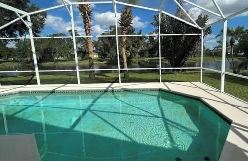 Kissimmee House | Pristine Home Sweet Home at Kissimmee, FL