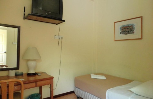 Rawang City Center Hotel | Pristine Hotel