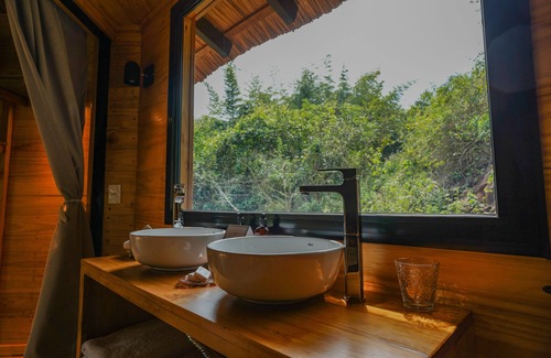 Puerto Libertad Hotel | Pristine Iguazú Luxury Camp