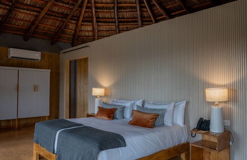 Puerto Libertad Hotel | Pristine Iguazú Luxury Camp