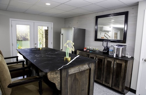 Scotts House | Pristine lake house offering watersports, gameroom favorites, and stunning view