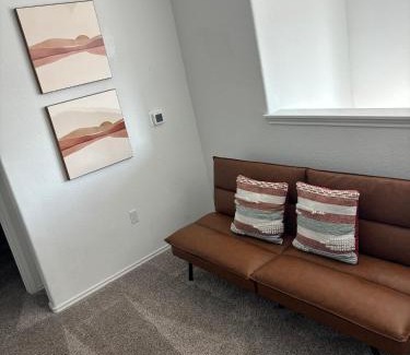Stony Ridge North Apartment | Pristine Location- COTA, TESLA, Airport