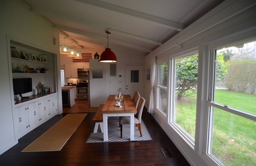 Montauk House | Pristine Montauk Beach House
