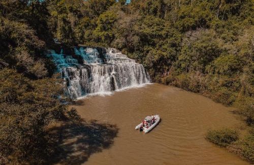 Puerto Libertad Villa | Pristine Residence Iguazú
