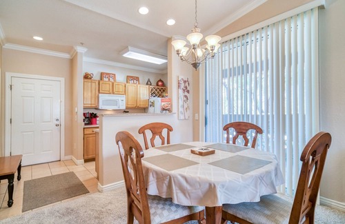 Deer Valley House | Pristine Top Floor Condo With Access To Clubhouse & Pools by RedAwning