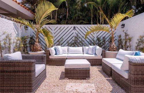 Casa de Campo Villa | Pristine Villa
