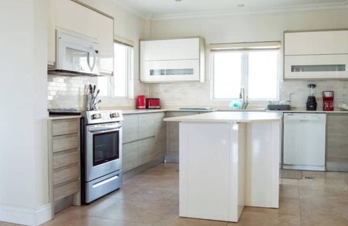 Lowlands Villa | Pristine Villa Tobago