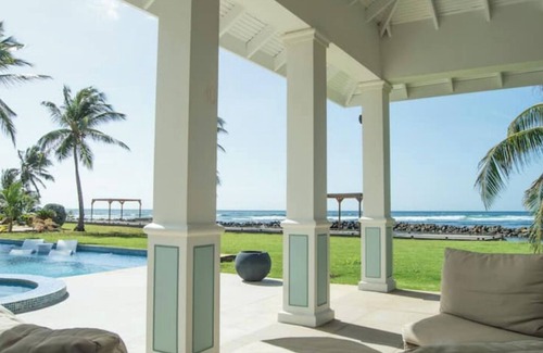 Lowlands Villa | Pristine Villa Tobago
