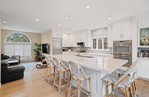 Westhampton House | Pristine Westhampton Rental