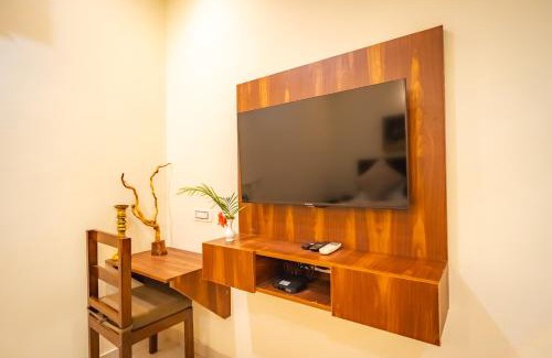 Bullawala House | Pristine Woods Resort