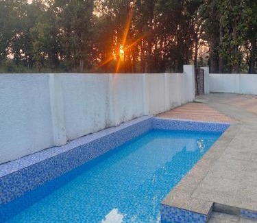 Bullawala House | Pristine Woods Resort