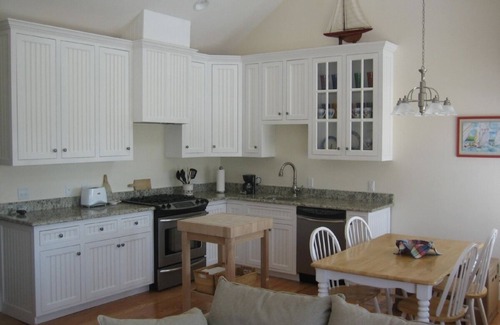 West Yarmouth Condo | Pristine Year Round Retreat in Private Lewis Bay Compound w/video tour!