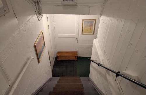 Vadstena Apartment | Prisvärt semesterboende