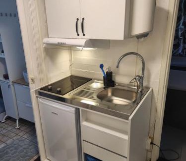 Vadstena Apartment | Prisvärt semesterboende