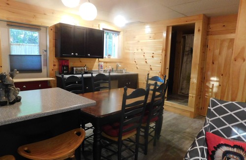 Greenville Junction Apartment | PRITHAM HOUSE UNIT 3 GREENVILLE JCT>