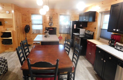 Greenville Junction Apartment | PRITHAM HOUSE UNIT 3 GREENVILLE JCT>