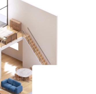 Mustang Apartment | Prithivi House