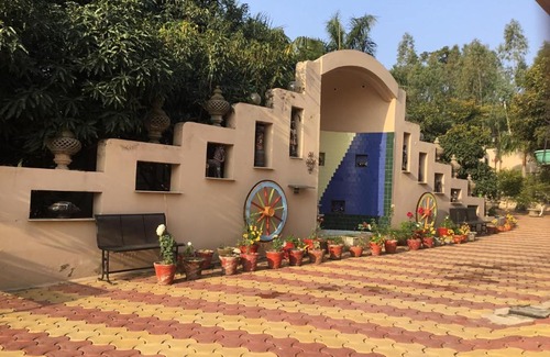 Kalka Cabin | PRITHVI FARM COTTAGE