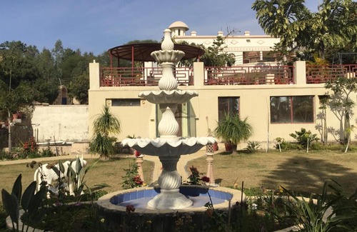 Kalka Cabin | PRITHVI FARM COTTAGE