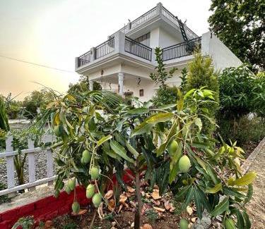 Bullawala House | PRITHVI FOREST HOMESTAY