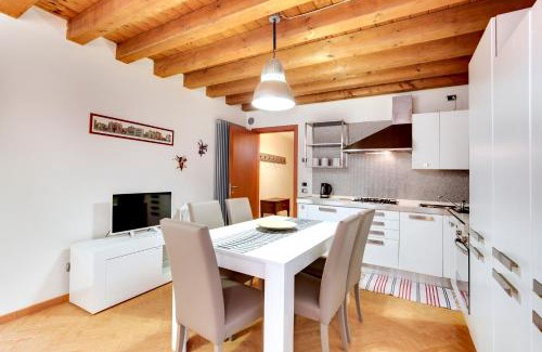Cannaregio Apartment | Priuli 20
