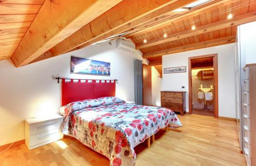 Cannaregio Apartment | Priuli 20