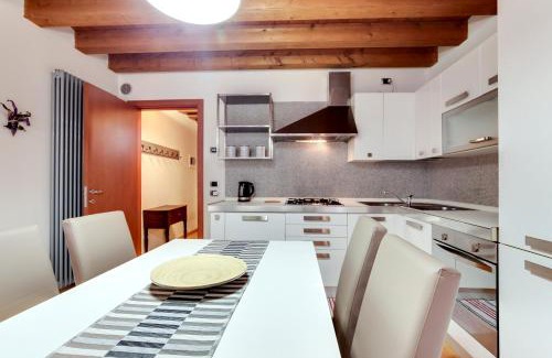 Cannaregio Apartment | Priuli 20