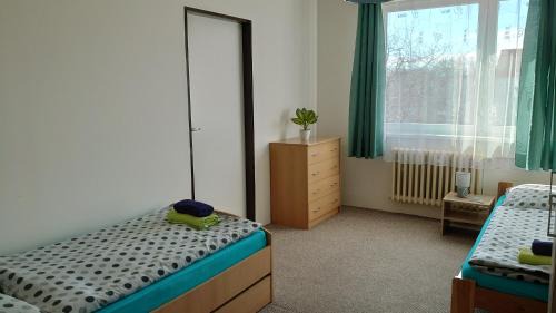 Broumov Apartment | Privát 347