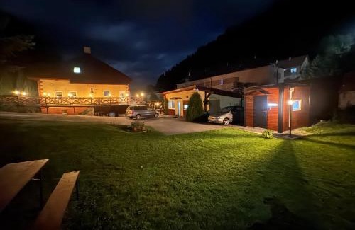 Kremnica House | Privát Adriana