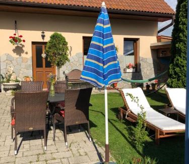 Vrbov House | Privát Migáč