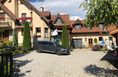 Vrbov House | Privát Migáč