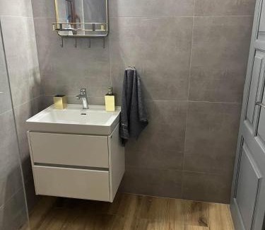 Nova Lubovna House | Privát POHODA
