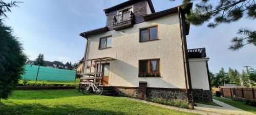 Strba House | Privát Tatry Štrba