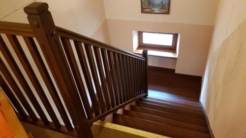 Strba House | Privát Tatry Štrba