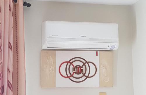 J Jeriquara Apartment | Privê das Thermas 1/Apto 2 Qtos